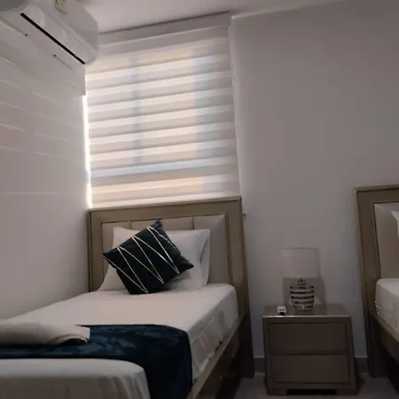 Apartamento No Apartment