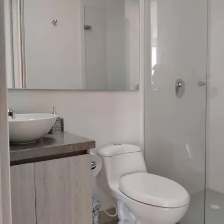 Apartamento No Apartamento Cartagena