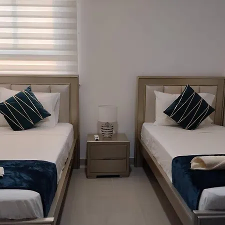 Apartamento No Apartamento