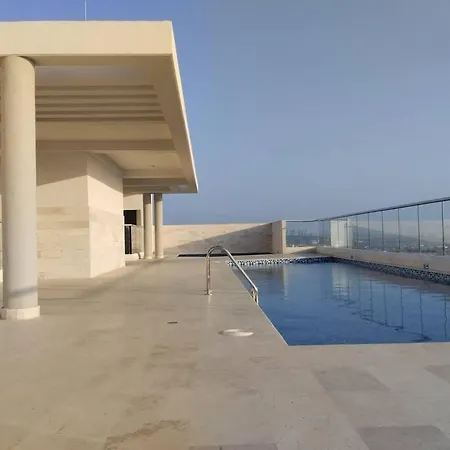 Apartamento No Cartagena