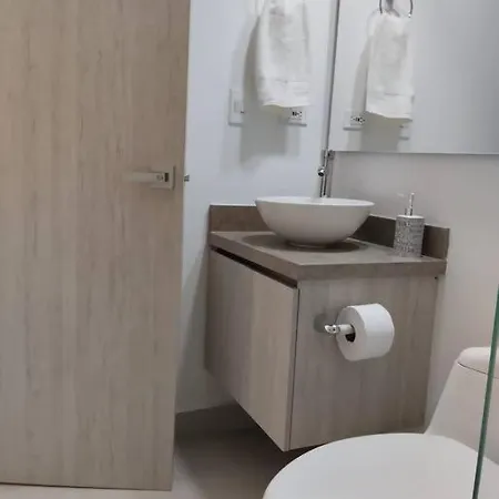 Apartamento Apartamento No Cartagena