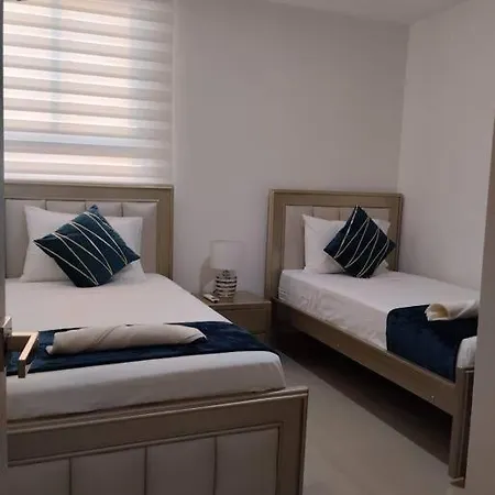 Apartamento No