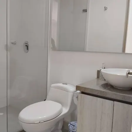 Apartamento No Apartamento